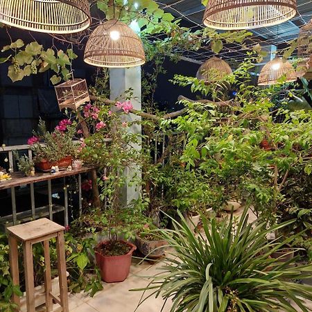 Alley Homestay ฮานอย ภายนอก รูปภาพ