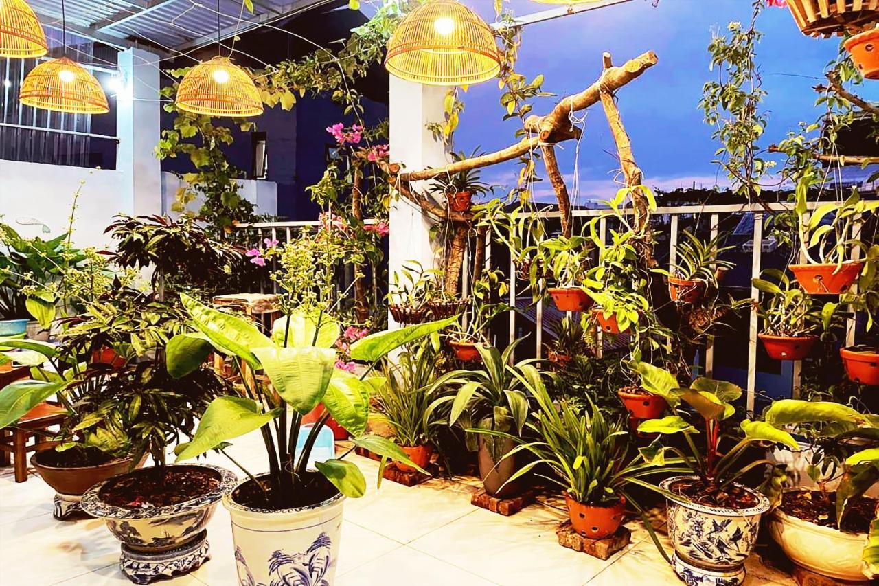 Alley Homestay ฮานอย ภายนอก รูปภาพ