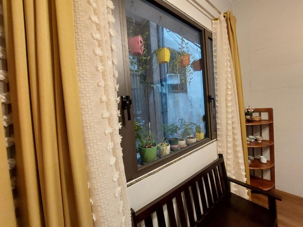 Alley Homestay ฮานอย ภายนอก รูปภาพ