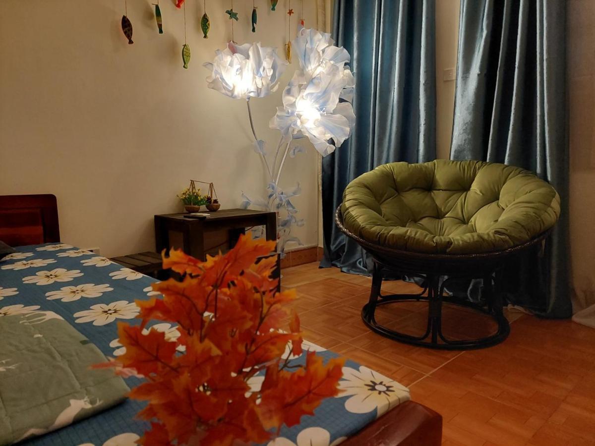 Alley Homestay ฮานอย ภายนอก รูปภาพ