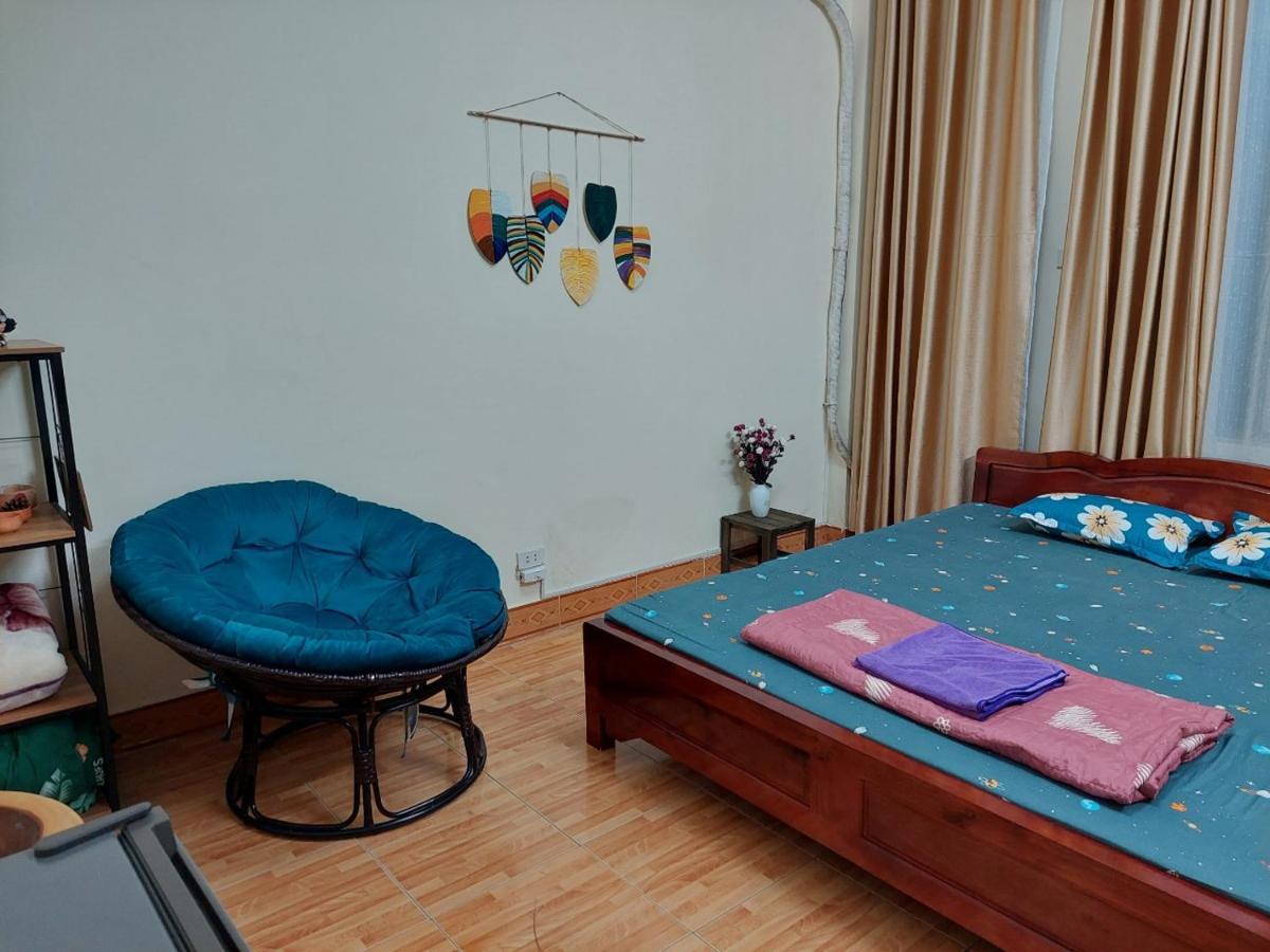 Alley Homestay ฮานอย ภายนอก รูปภาพ