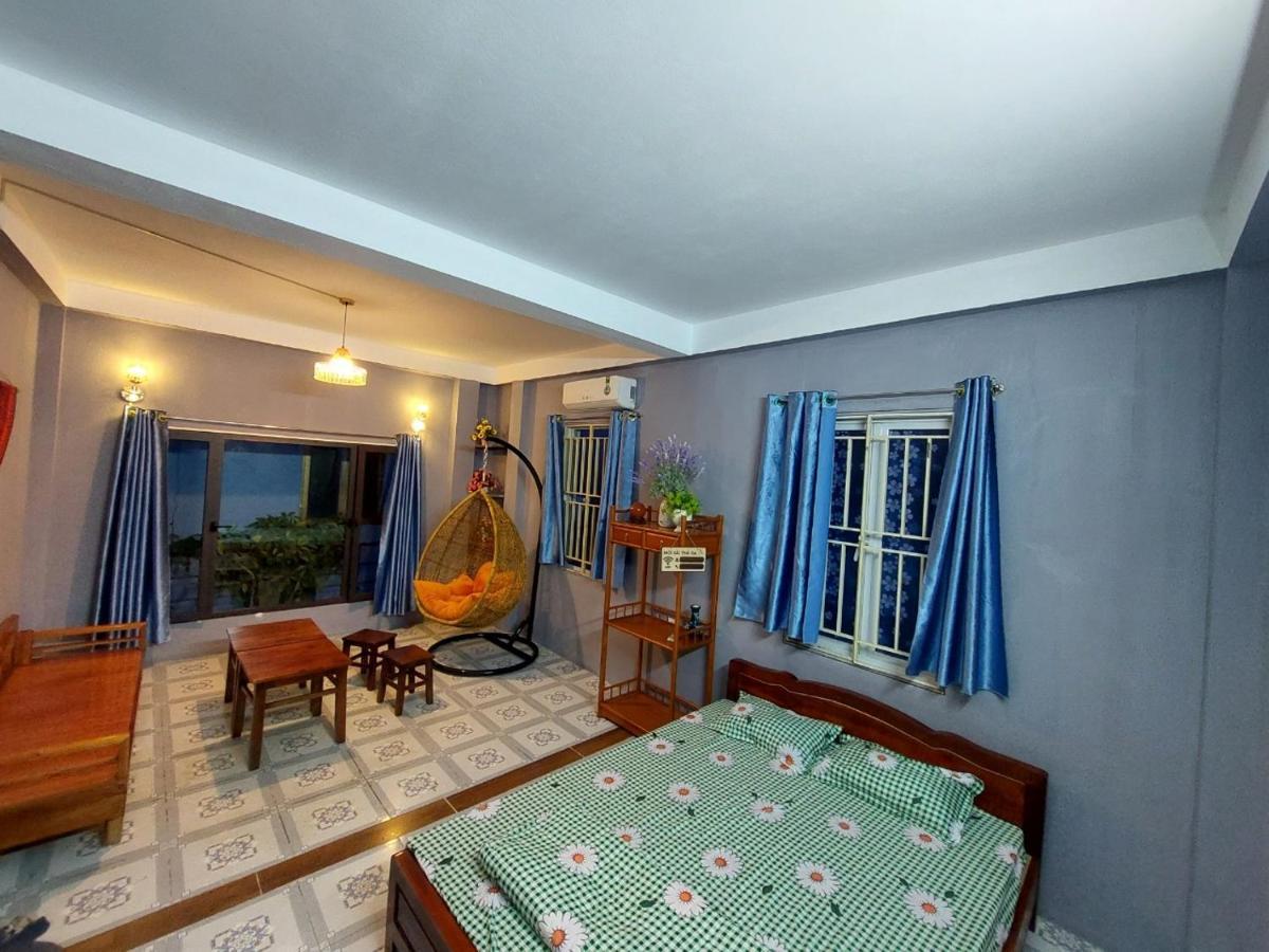 Alley Homestay ฮานอย ภายนอก รูปภาพ