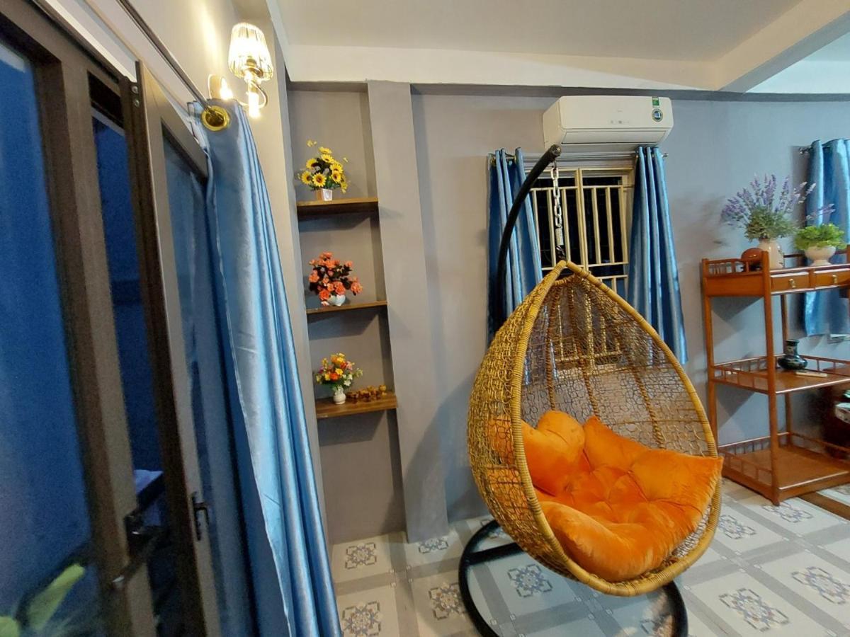 Alley Homestay ฮานอย ภายนอก รูปภาพ