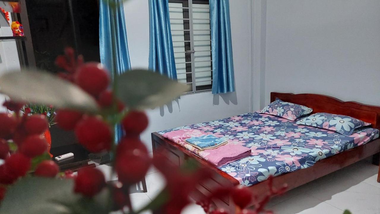 Alley Homestay ฮานอย ภายนอก รูปภาพ