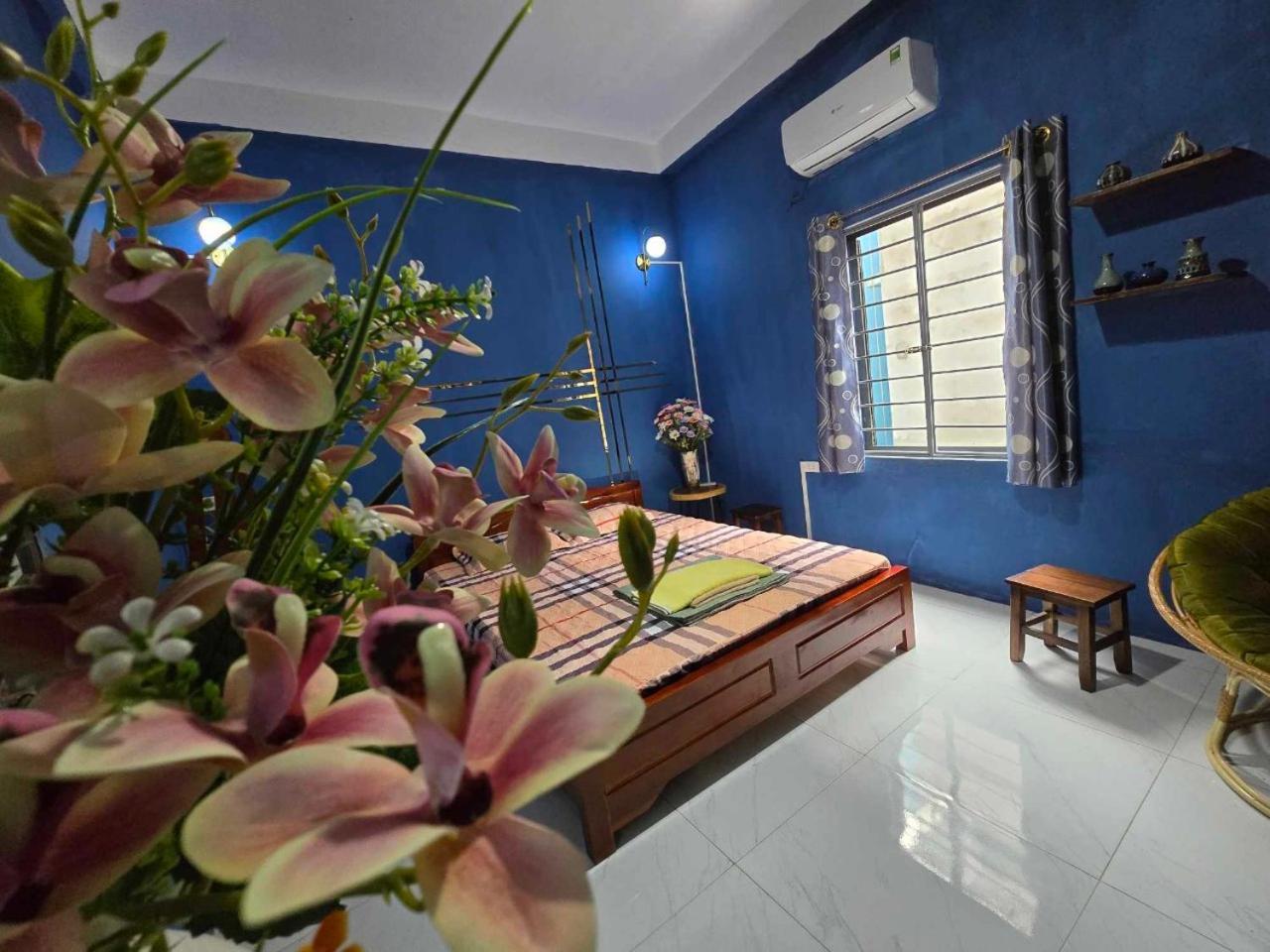 Alley Homestay ฮานอย ภายนอก รูปภาพ