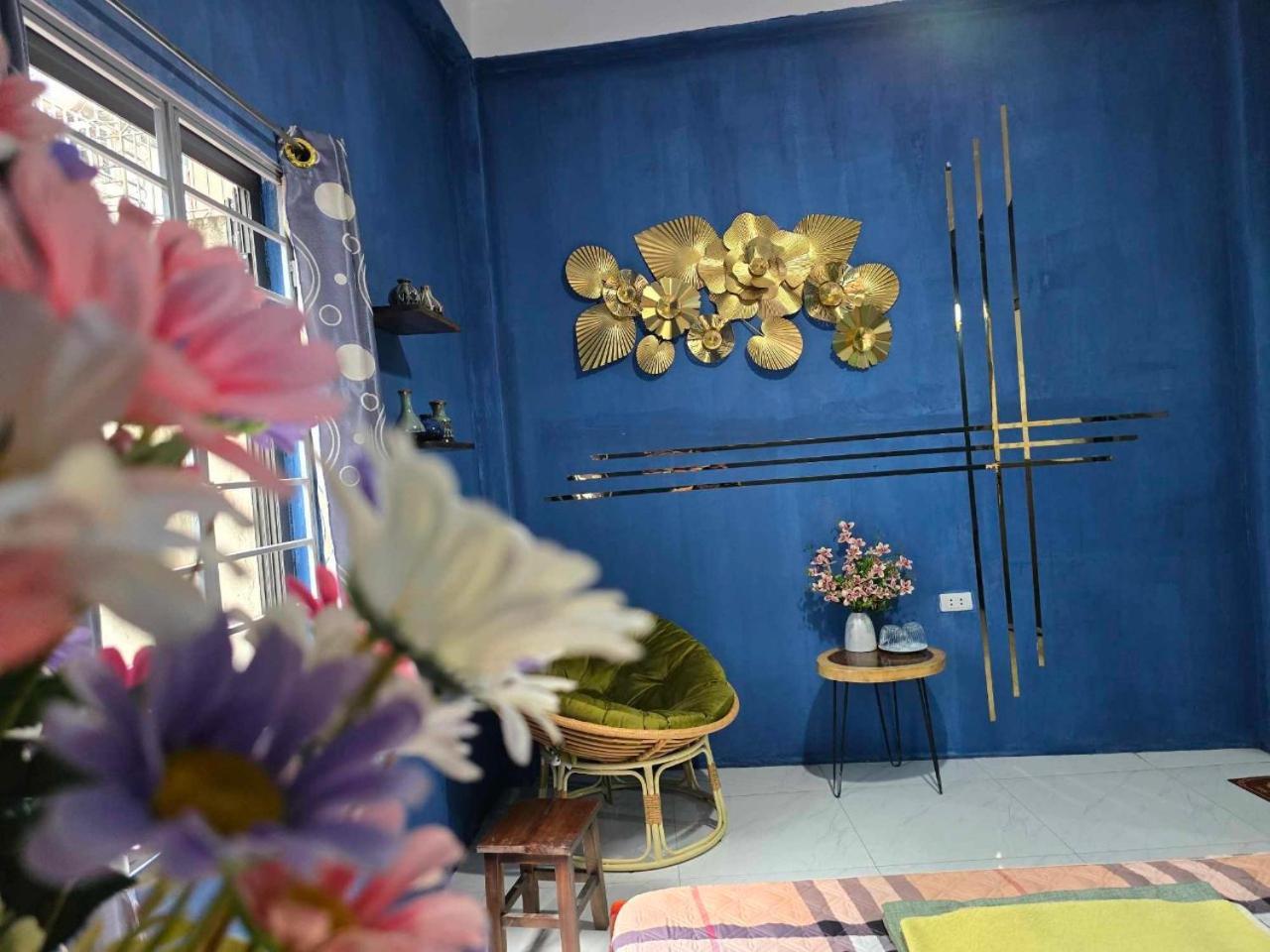 Alley Homestay ฮานอย ภายนอก รูปภาพ